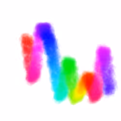 Chromie Squiggle #7