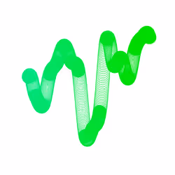 Chromie Squiggle #1204