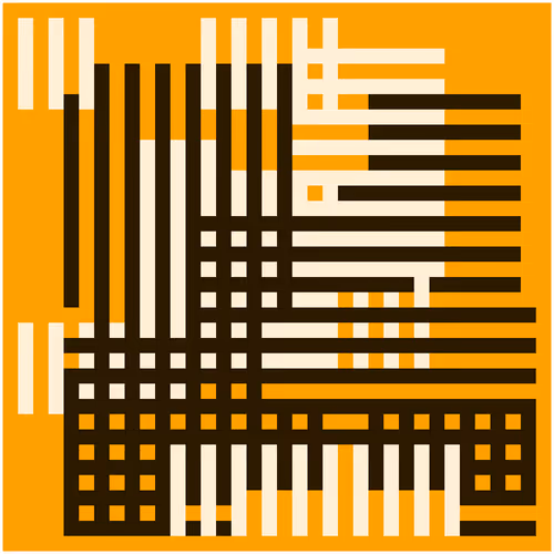 Construction Token #464