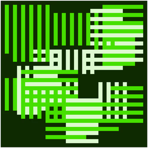 Construction Token #437