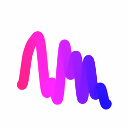 Chromie Squiggle #486
