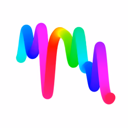 Chromie Squiggle #9586