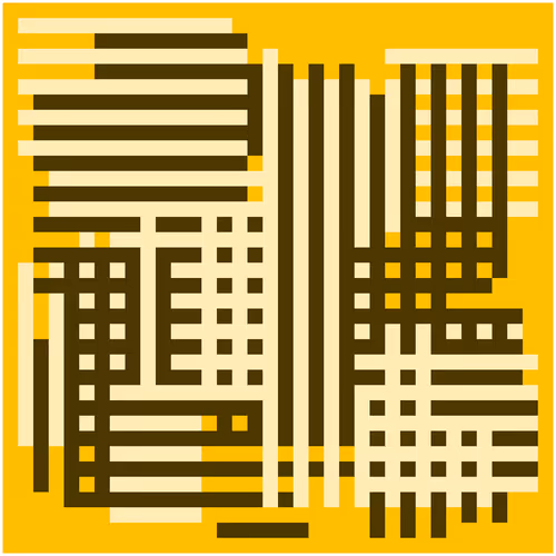Construction Token #104