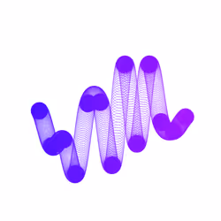 Chromie Squiggle #532