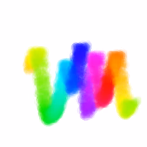 Chromie Squiggle #3706