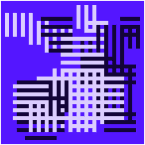 Construction Token By Jeff Davis