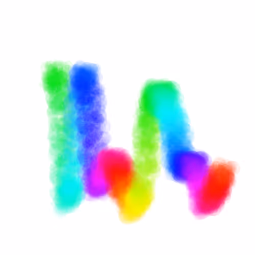 Chromie Squiggle #1169