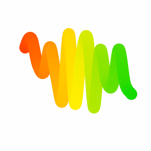 Chromie Squiggle #5547