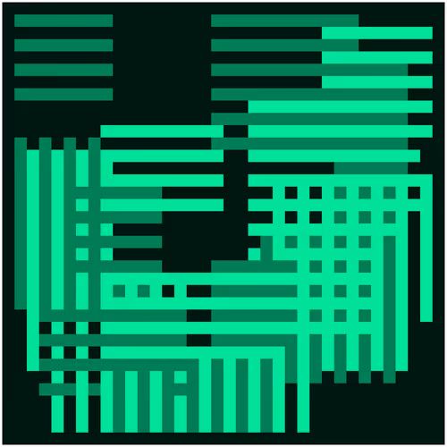 Construction Token #485