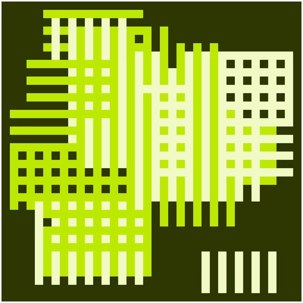 Construction Token #494