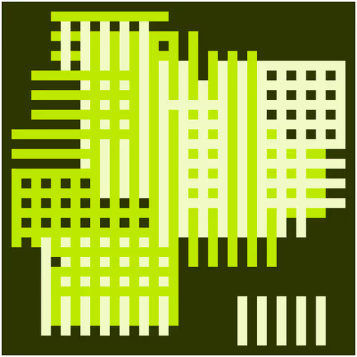 Construction Token #494
