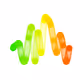 Chromie Squiggle #5247