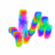 Chromie Squiggle #998