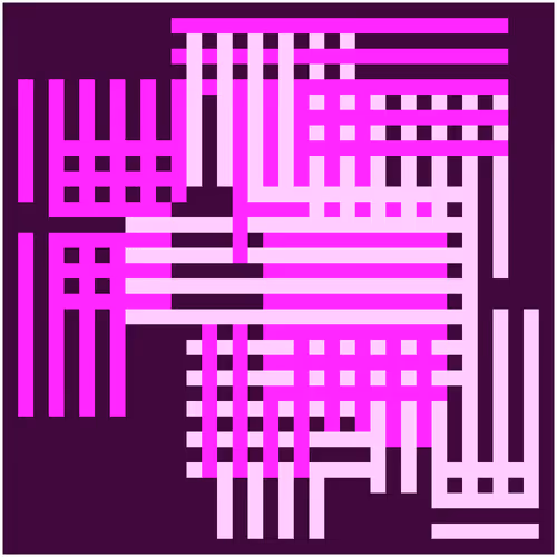 Construction Token #71