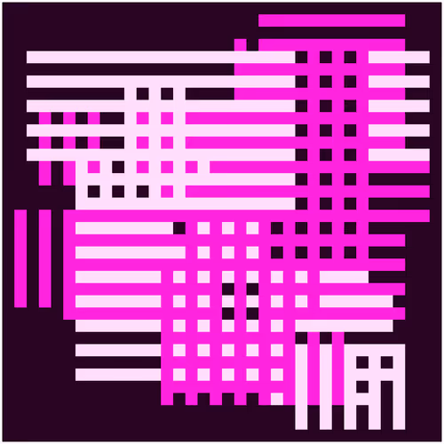 Construction Token #495