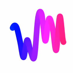 Chromie Squiggle #1724