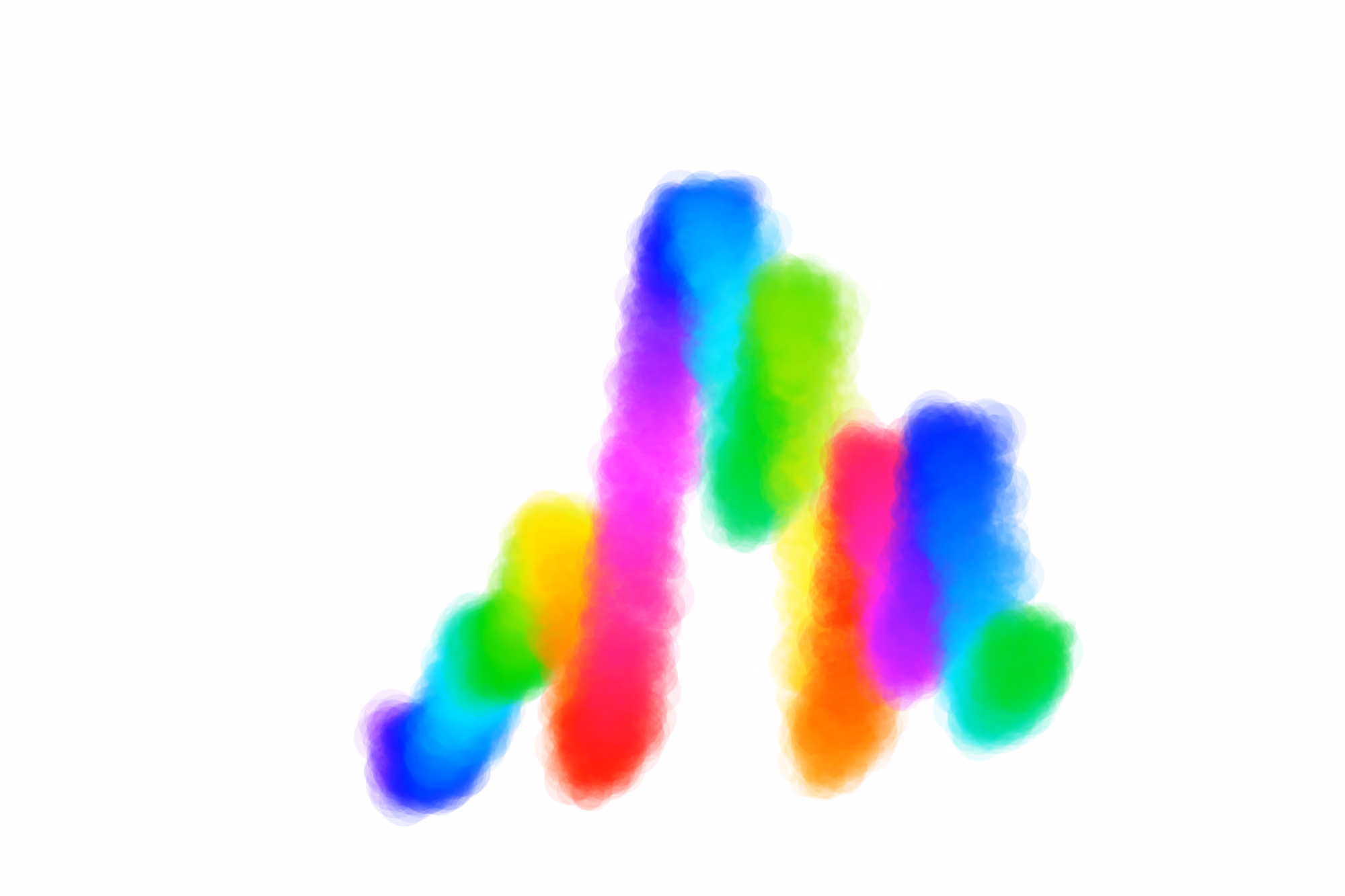 Chromie Squiggle #3908
