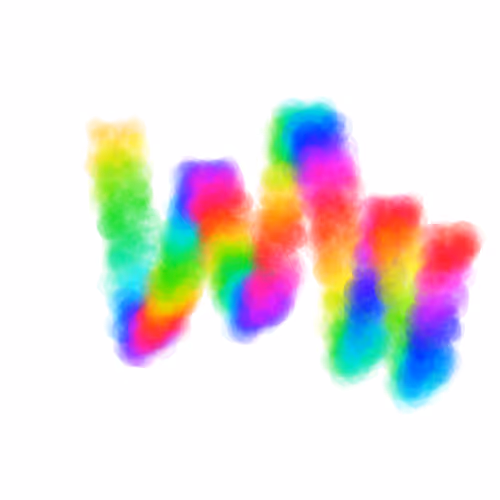Chromie Squiggle By Snowfro