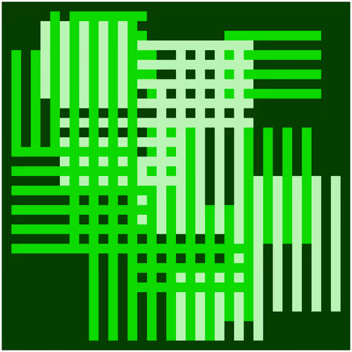 Construction Token #443