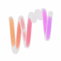 Chromie Squiggle #5222