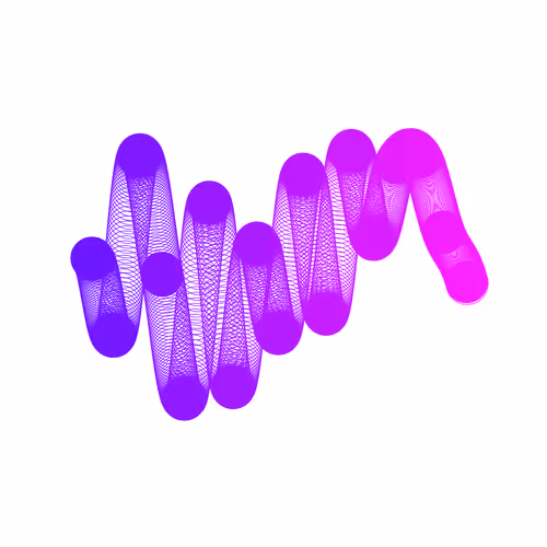 Chromie Squiggle #7871