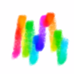 Chromie Squiggle #8703