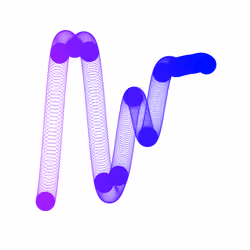 Chromie Squiggle #9396