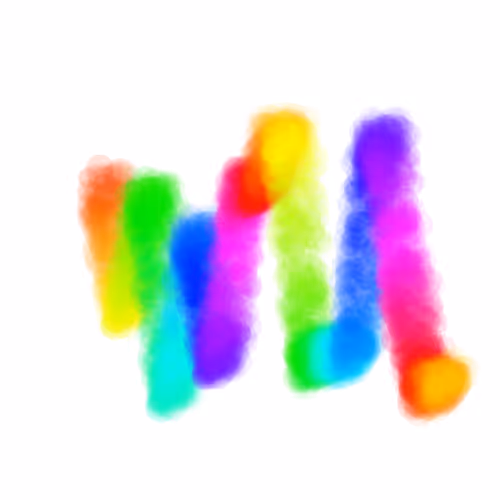 Chromie Squiggle #2908