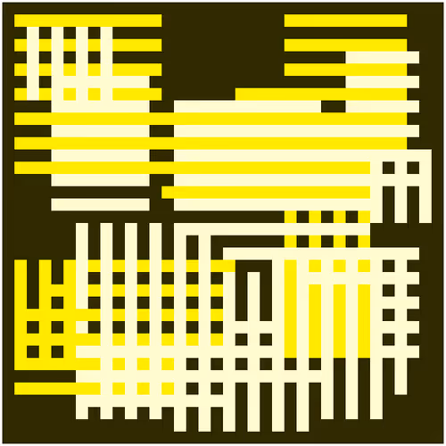Construction Token #90