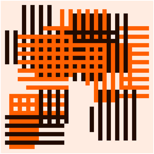 Construction Token #410