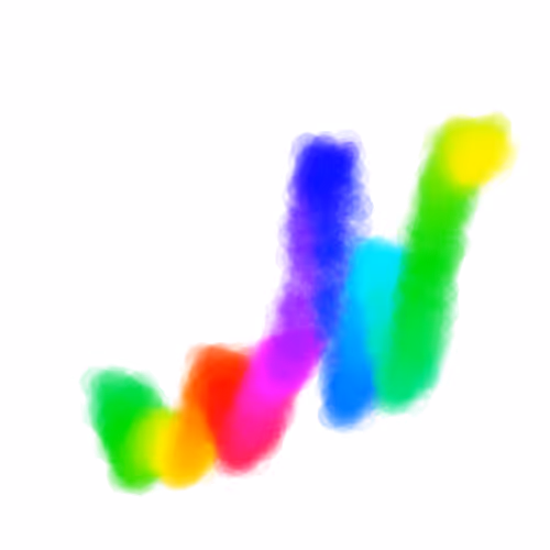 Chromie Squiggle #591