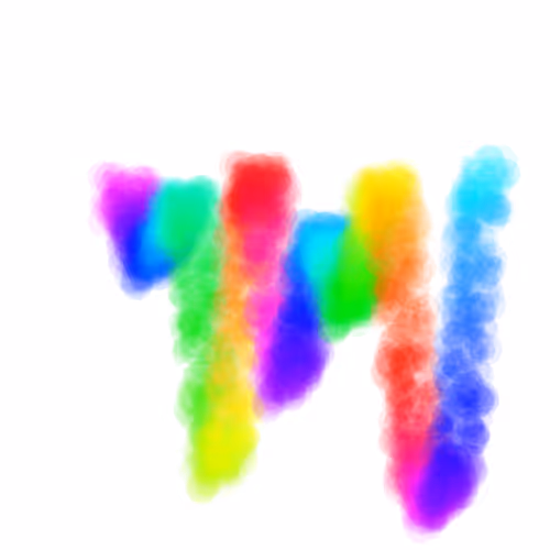 Chromie Squiggle #9084