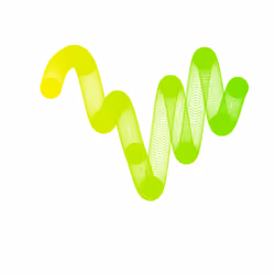 Chromie Squiggle #5830