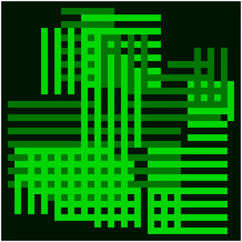 Construction Token #488