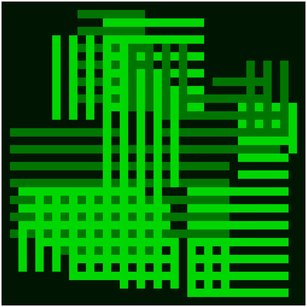 Construction Token #488