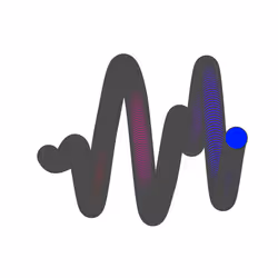 Chromie Squiggle #8563