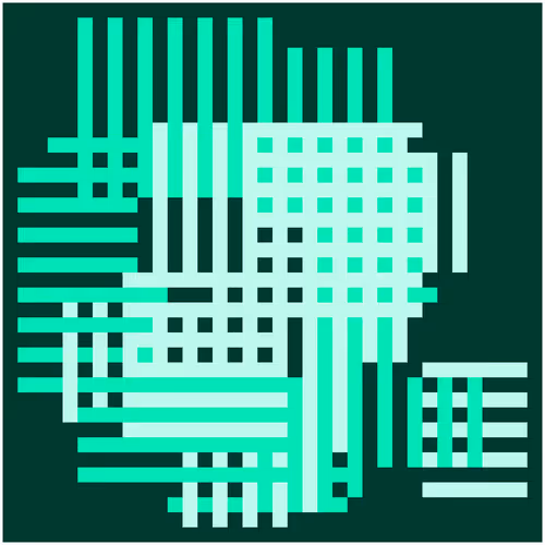 Construction Token #183