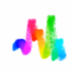 Chromie Squiggle #4521