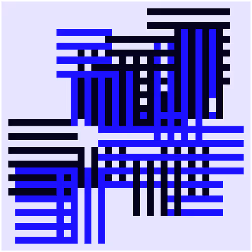 Construction Token #108