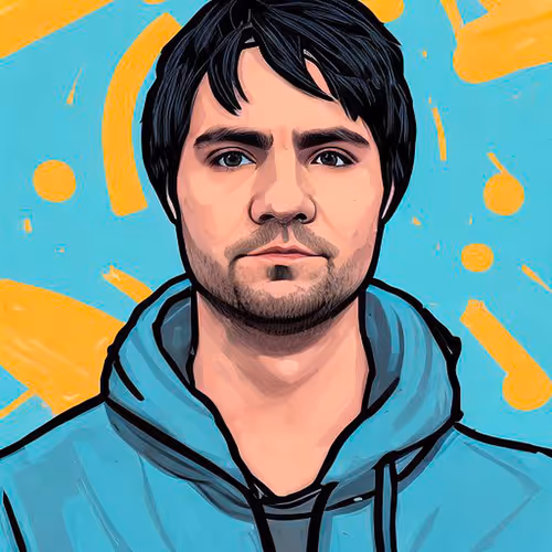 mircea.eth Ethereum Name Service (ENS and .eth domain) PFP