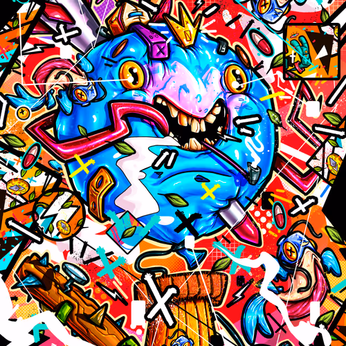 Floating mind