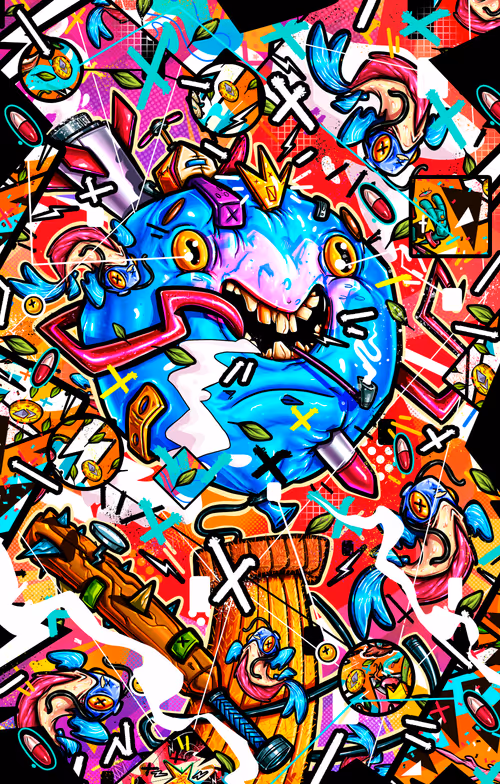 Item #7 Media