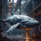 Polygon Whale
