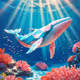 Polygon Whale