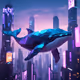 Polygon whale