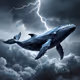 Polygon Whale