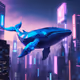 Polygon Whale