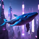Polygon Whale