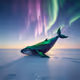 Polygon Whale
