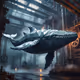 Polygon Whale